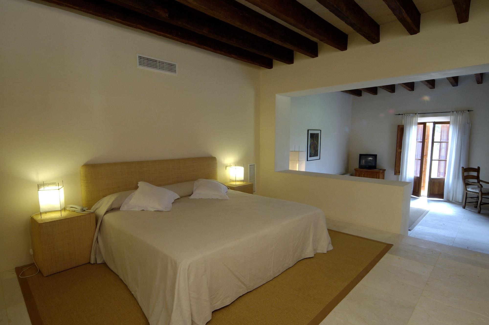 Rural Son Mas - 4* Hotell 4*