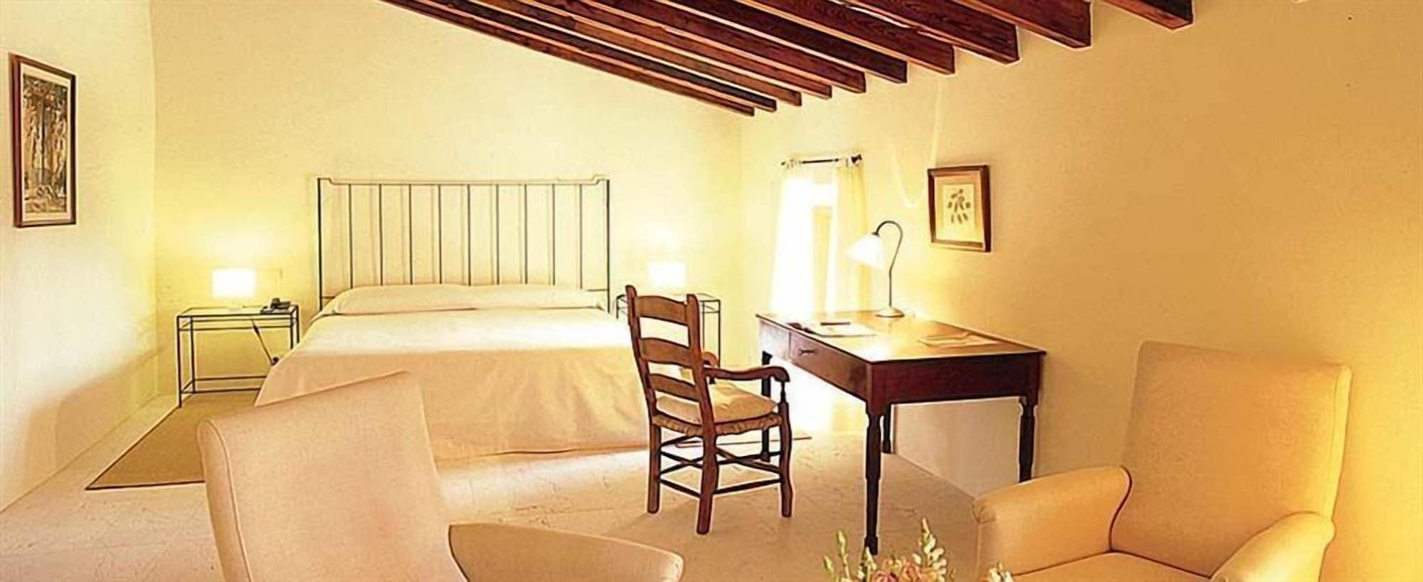 Hotell Rural Son Mas - 4* Porto Cristo