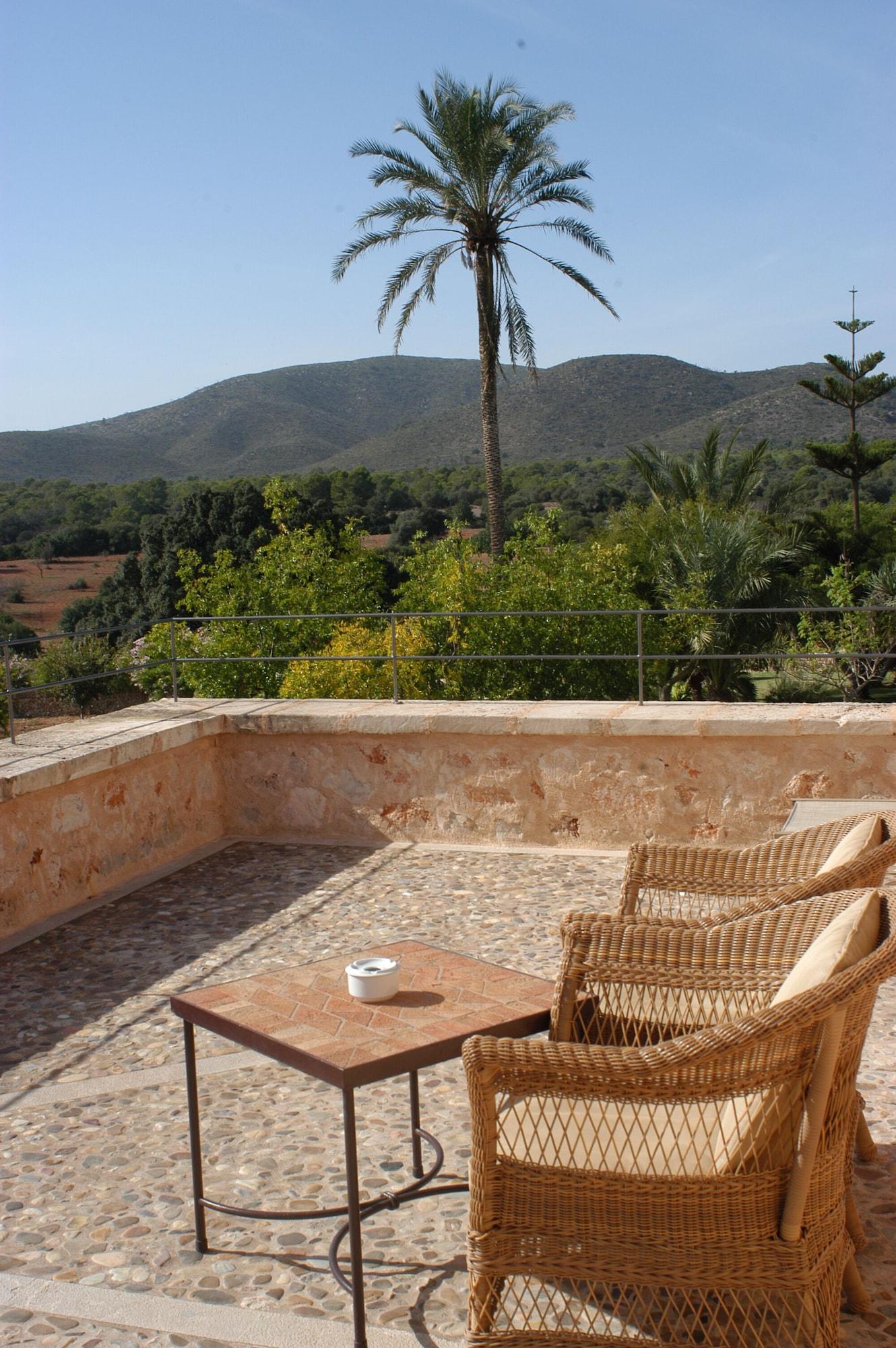 Rural Son Mas - 4*