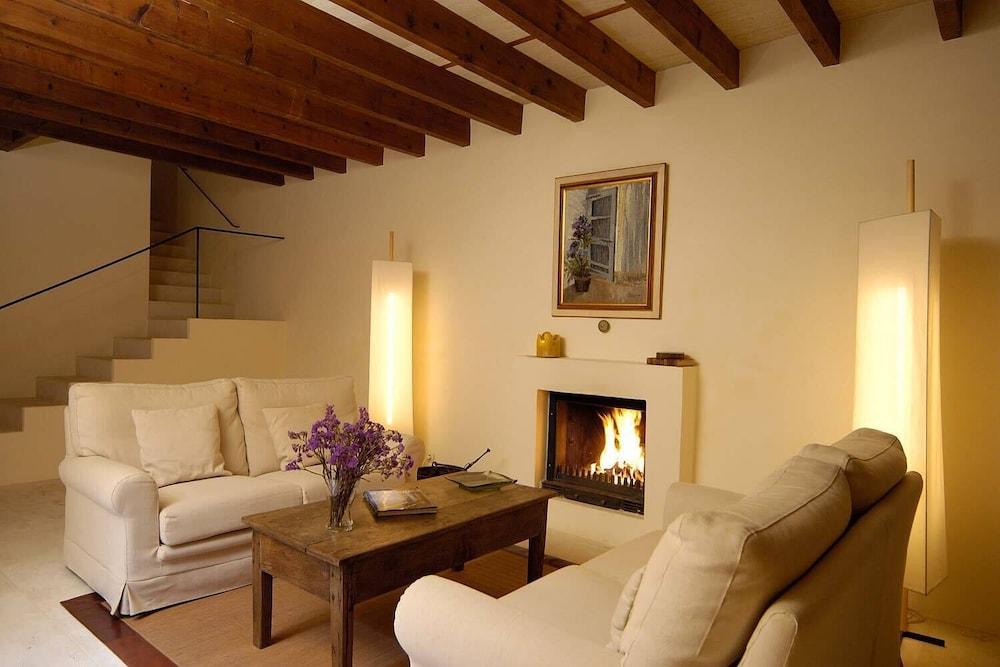 Hotell Rural Son Mas - 4* Porto Cristo