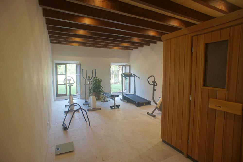 Rural Son Mas - 4* Hotell 4*