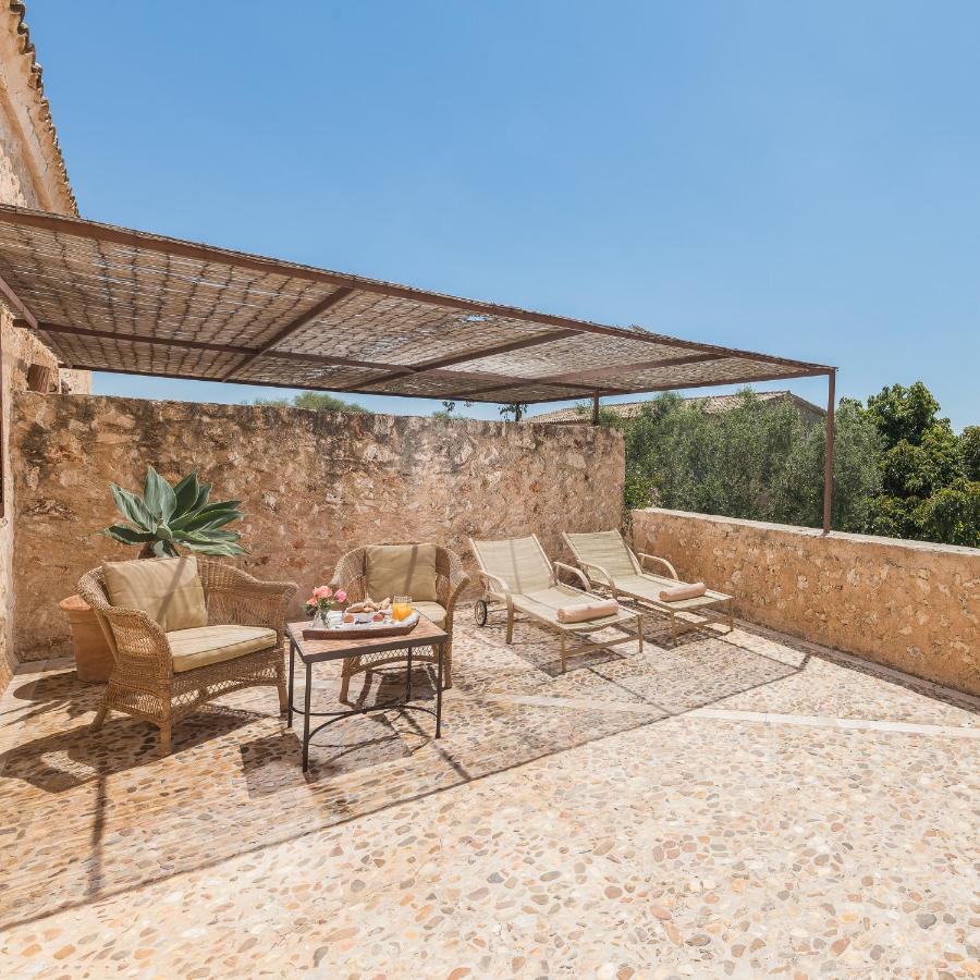 Rural Son Mas - 4* Hotell 4*