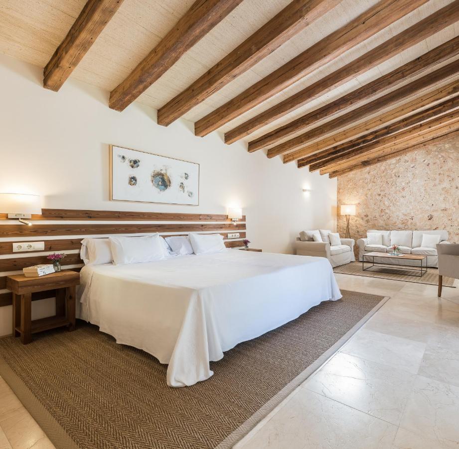 Hotell Rural Son Mas - 4* 4*