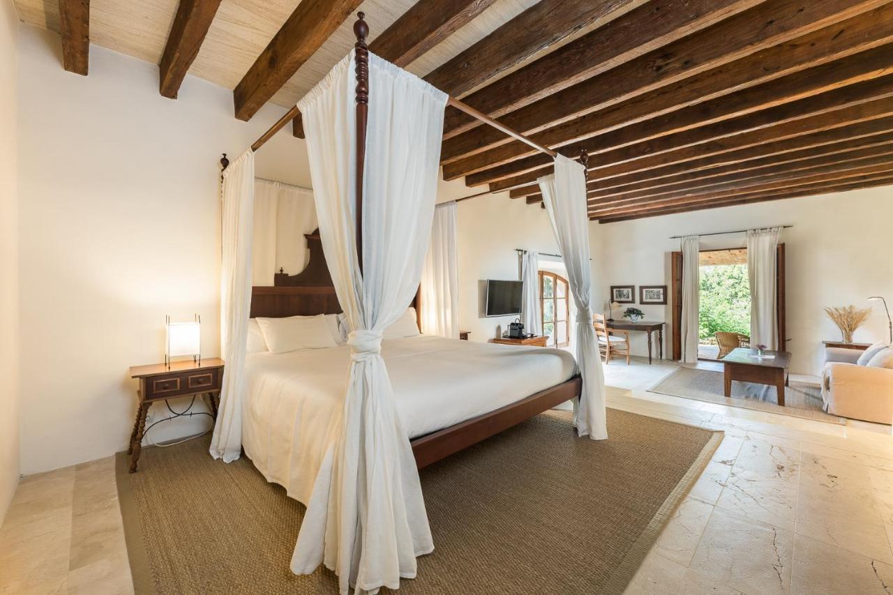 Hotell Rural Son Mas - 4* 4*