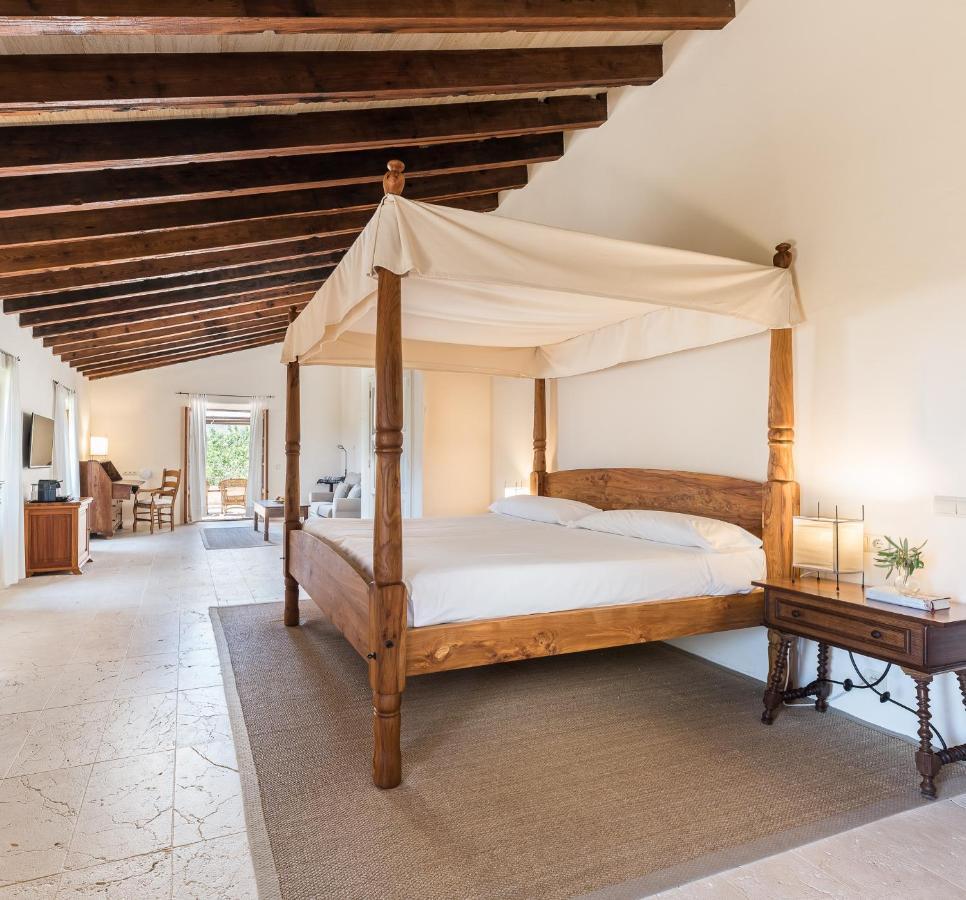 Hotell Rural Son Mas - 4* 4*