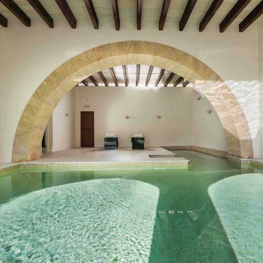 Hotell Rural Son Mas - 4* Porto Cristo