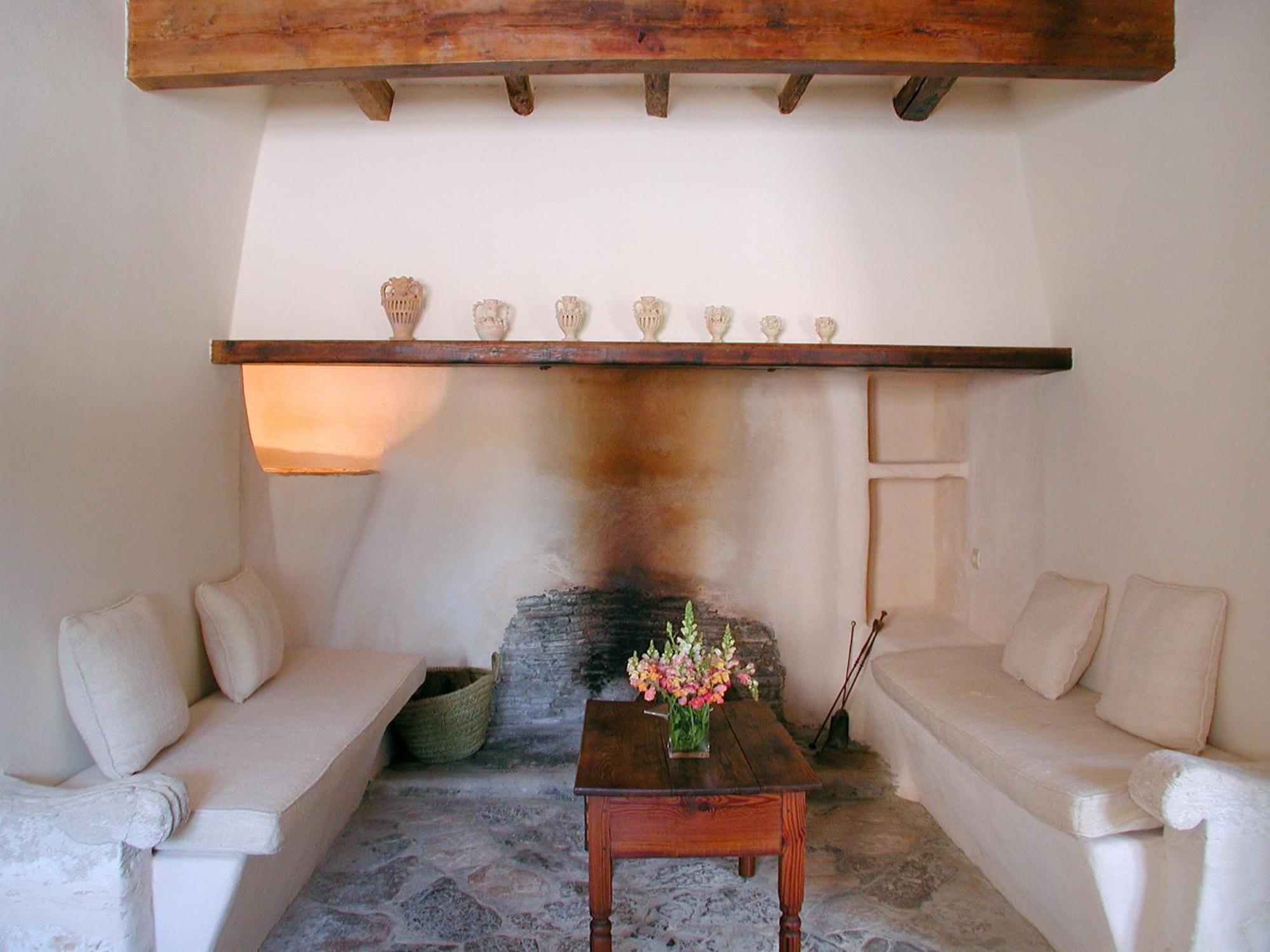 Hotell Rural Son Mas - 4* Porto Cristo