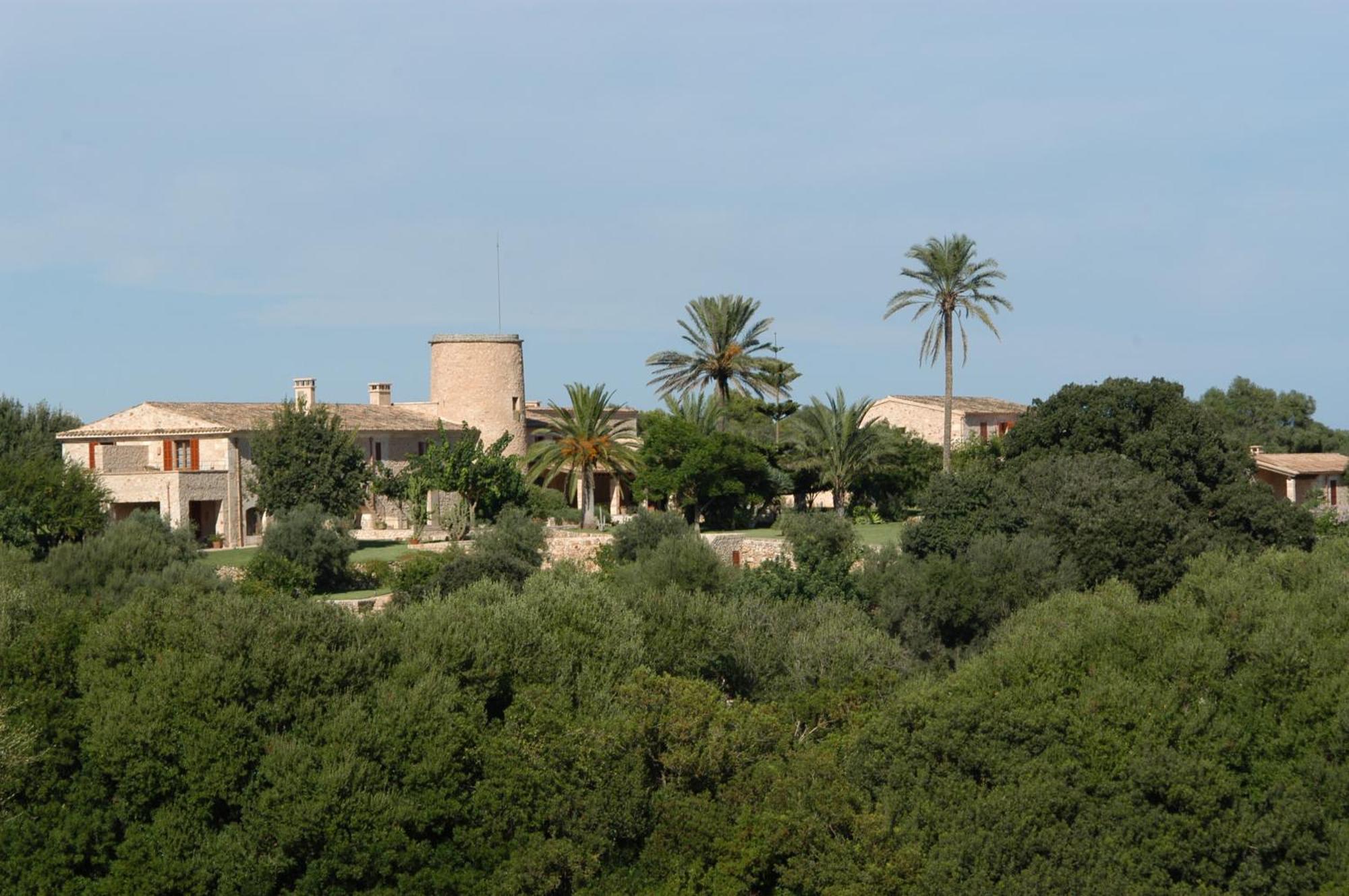 Hotell Rural Son Mas - 4*