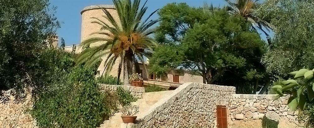 Rural Son Mas - 4* Hotell 4*