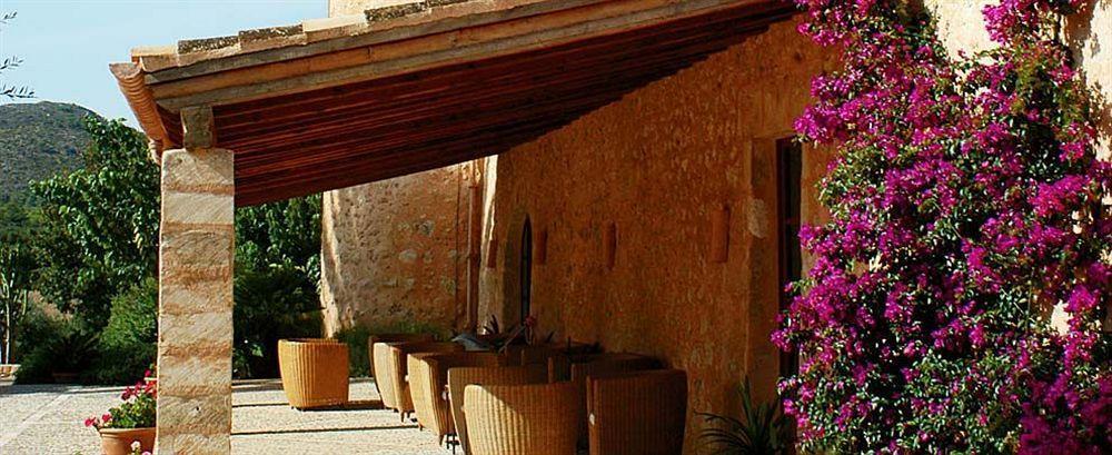 Hotell Rural Son Mas - 4* Porto Cristo
