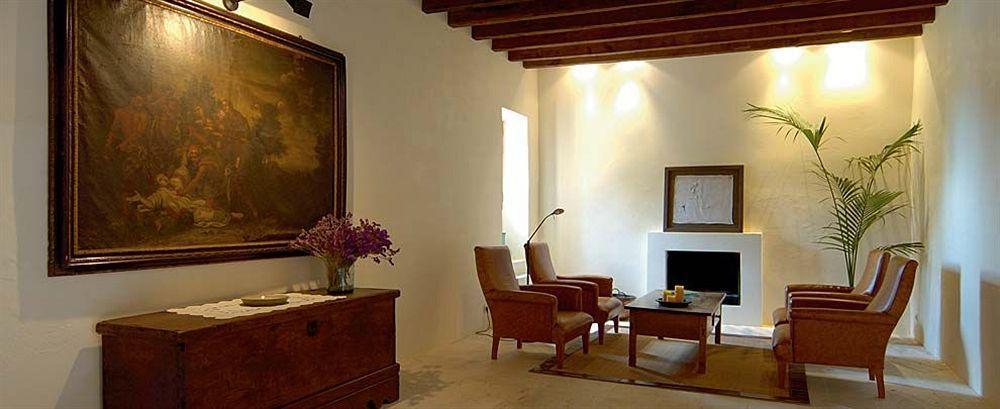 Hotell Rural Son Mas - 4*