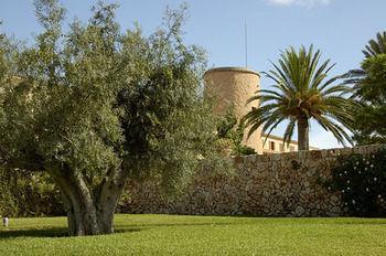 Rural Son Mas - 4* Hotell