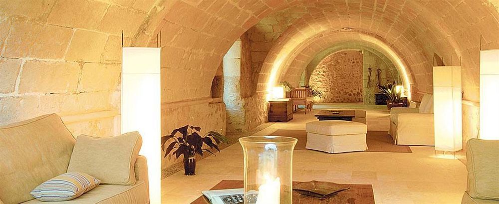 Rural Son Mas - 4* Hotell
