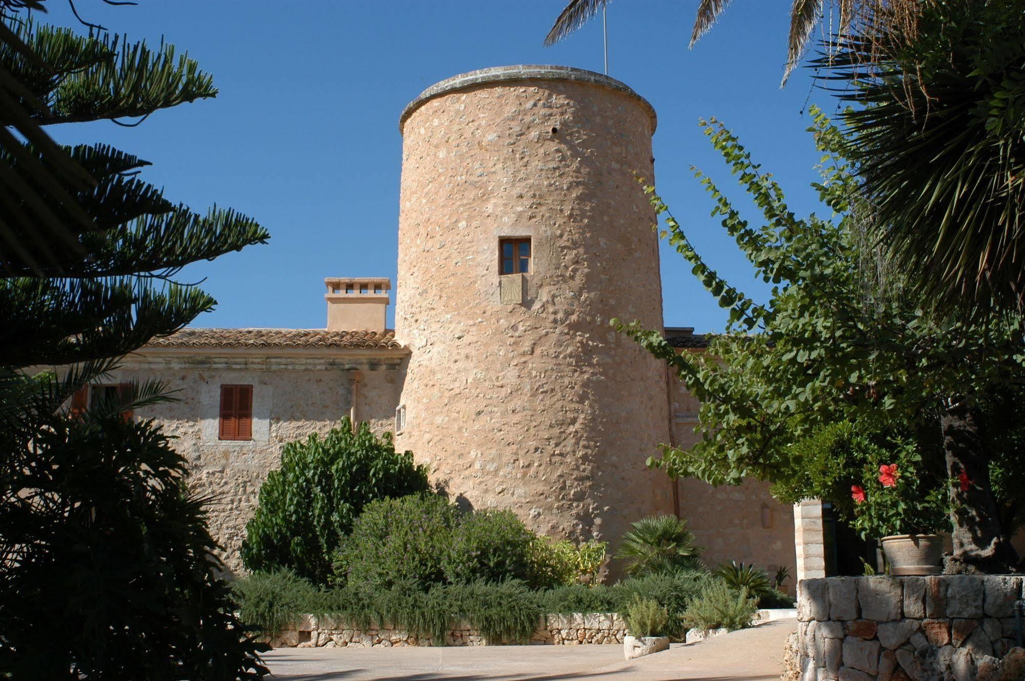 Rural Son Mas - 4* Hotell 4*