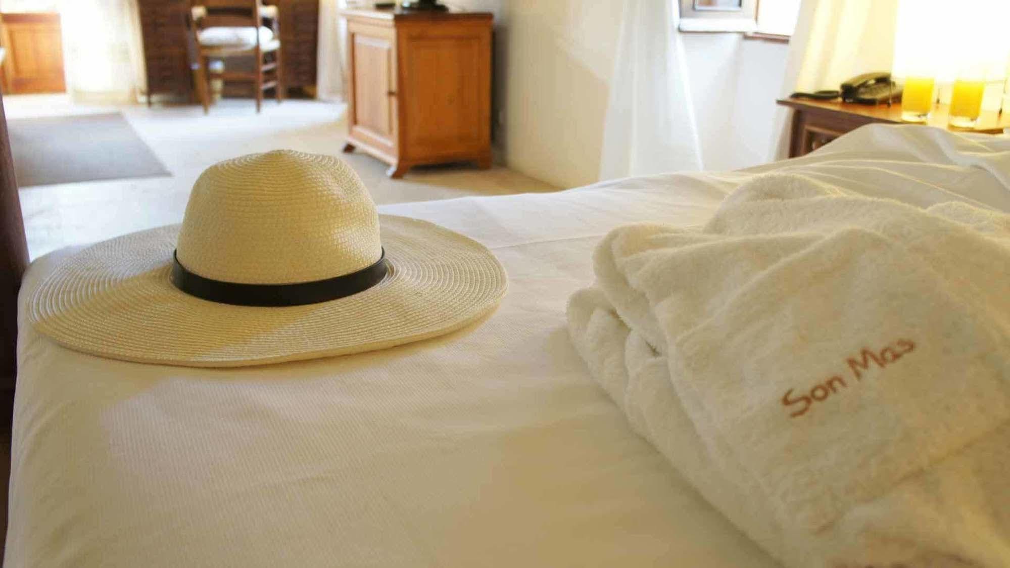 Rural Son Mas - 4* Hotell Porto Cristo